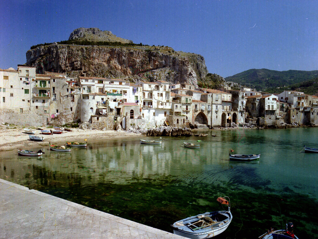 cefalu