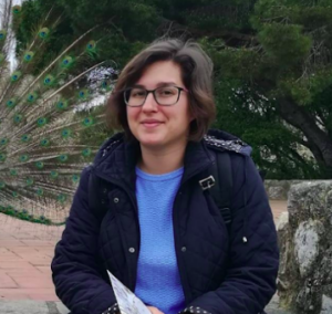 Roberta Giuffrida